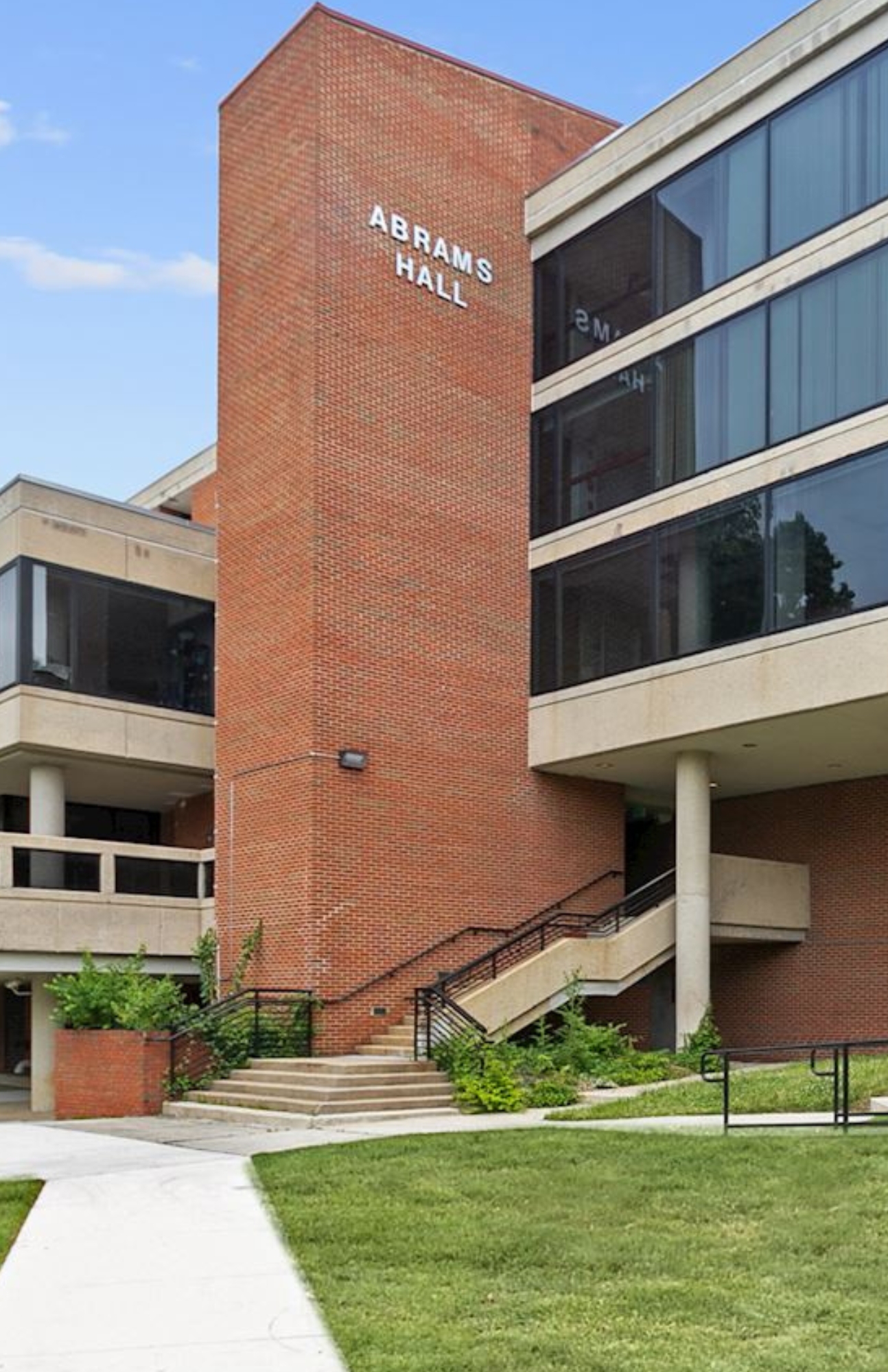 Welcome Home To Abrams Hall Senior Apartments (1) Bayville Apartments Virginia Beach VA